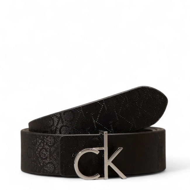 CK REVERSIBLE BELT 3.0_MONO