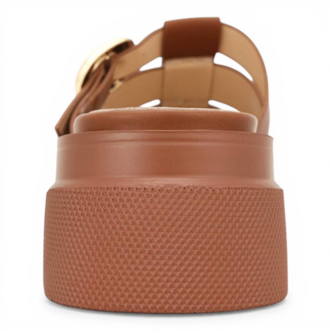 CHUNKY SANDALS