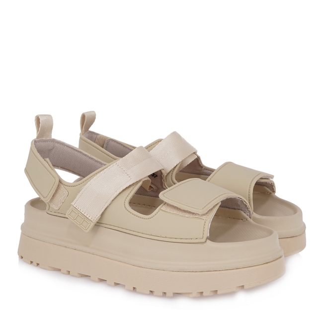 RENATO GARINI FLATFORMS