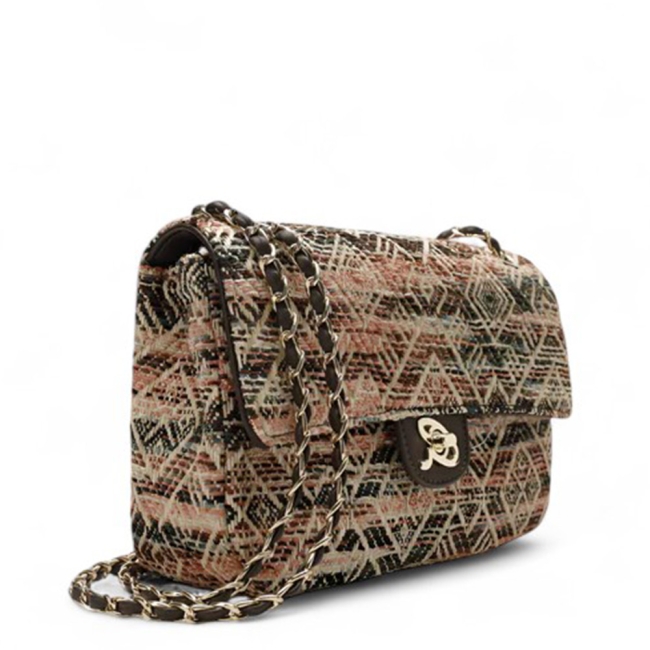 CROSSBODY