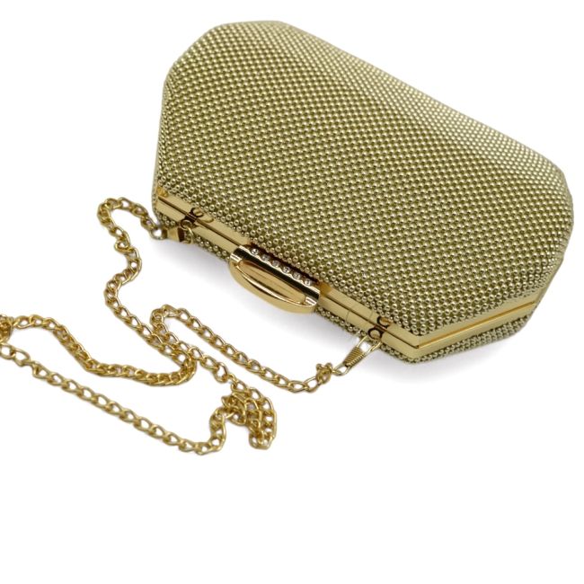 CLUTCH BAG