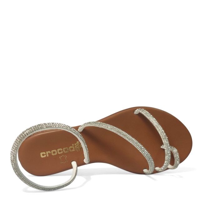 FLAT SANDALS