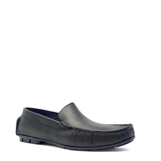 MOCCASINES