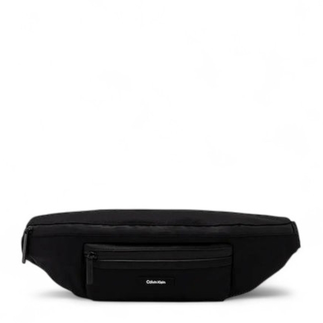CK ESSENTIAL WAISTBAG