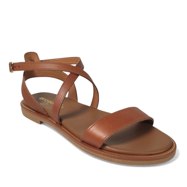 FLAT SANDALS