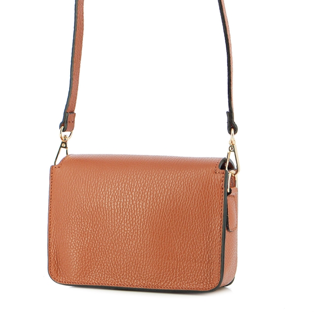 CROSS BODY