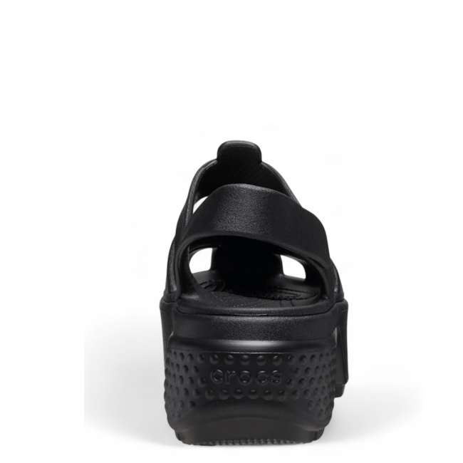 STOMP FISHERMAN SANDAL