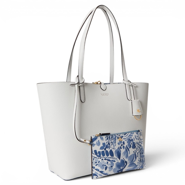 REVERSABLE TOTE
