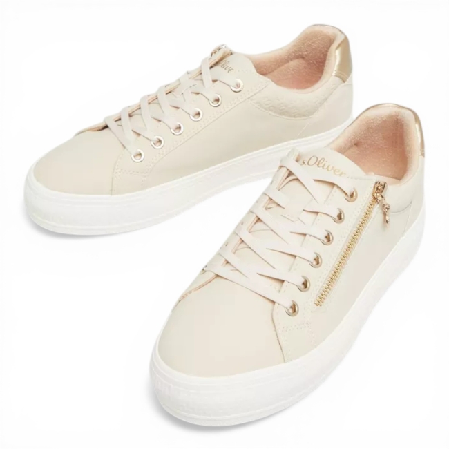 SNEAKERS WOMEN