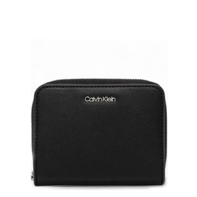 CK MUST MEDIUM ZIP AROUND WALL