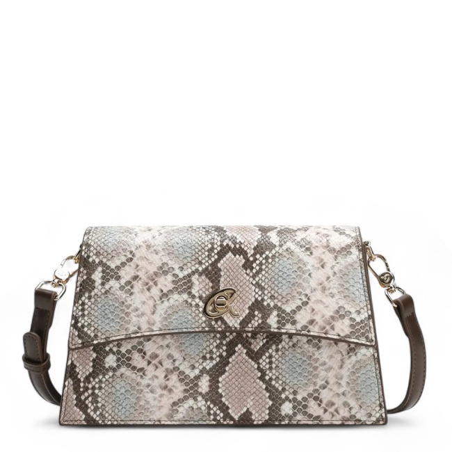 CROSSBODY