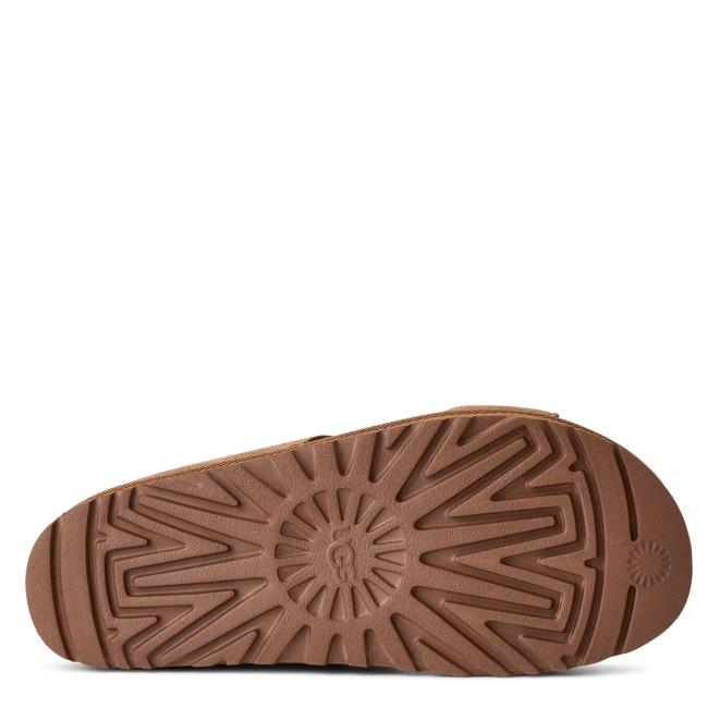 GOLDENSTAR HI CUTOUT SLIDE