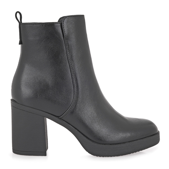 EXE LOW BOOTS