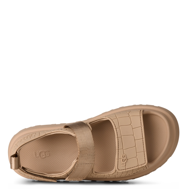 GOLDENGLOW EMBOSSED