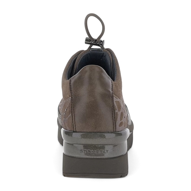 CREAM 21 VELOUR S.NAPPA