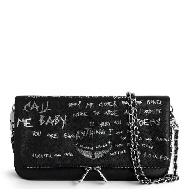 CROSSBODY