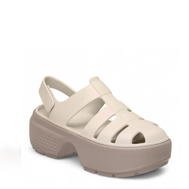 STOMP FISHERMAN SANDAL