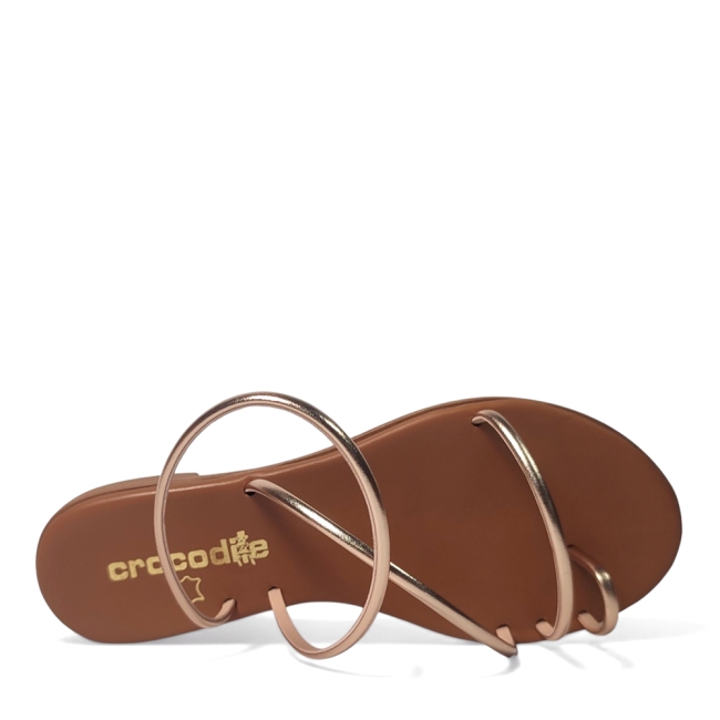 FLAT SANDALS