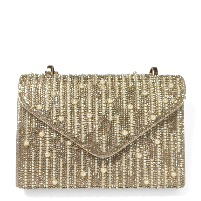 CLUTCH BAG