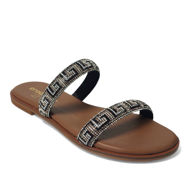 FLAT SANDALS