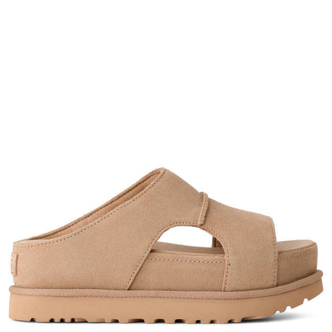 GOLDENSTAR HI CUTOUT SLIDE