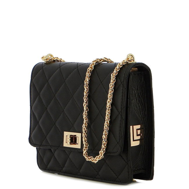 CROSS BODY