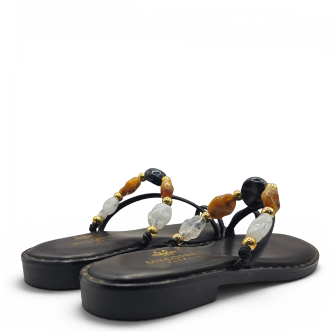 FLAT SANDALS
