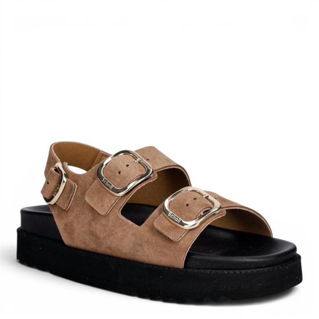 BLAKE 2 STRAPS