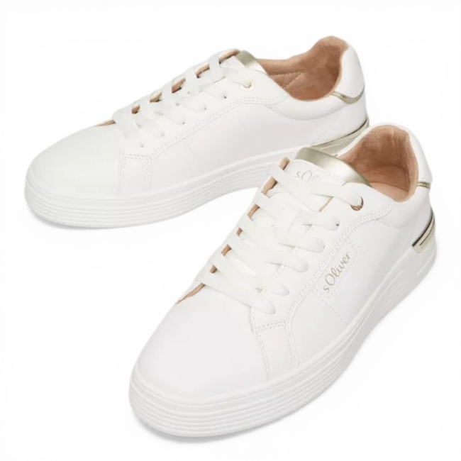 SNEAKERS WOMEN