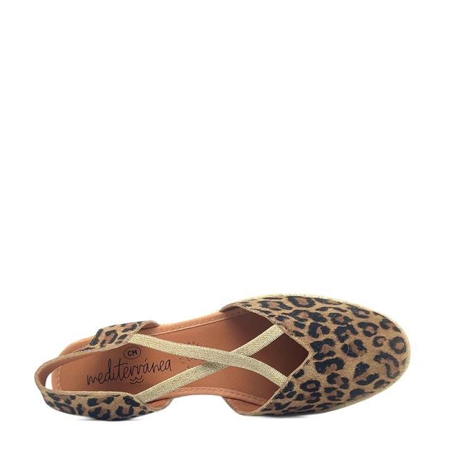 ESPADRILLES