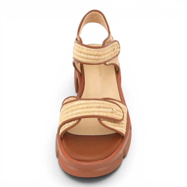 CHUNKY SANDAL