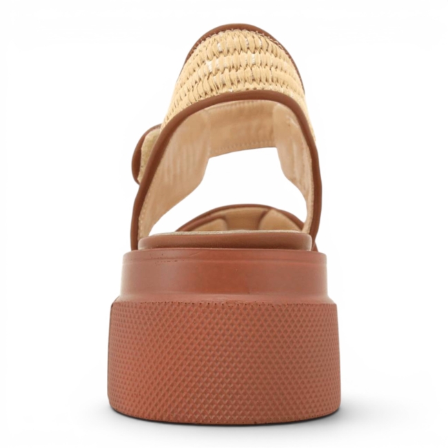 CHUNKY SANDAL