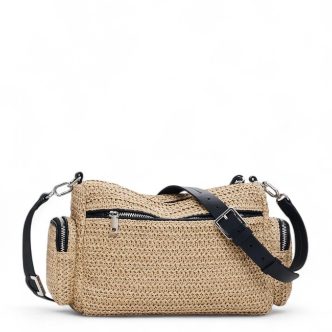 RAFFIA HABANA
