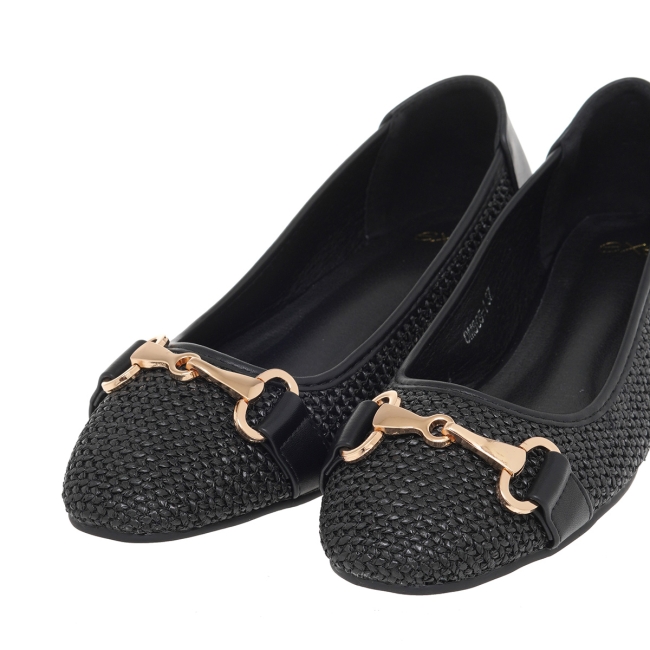 EXE BALLERINAS