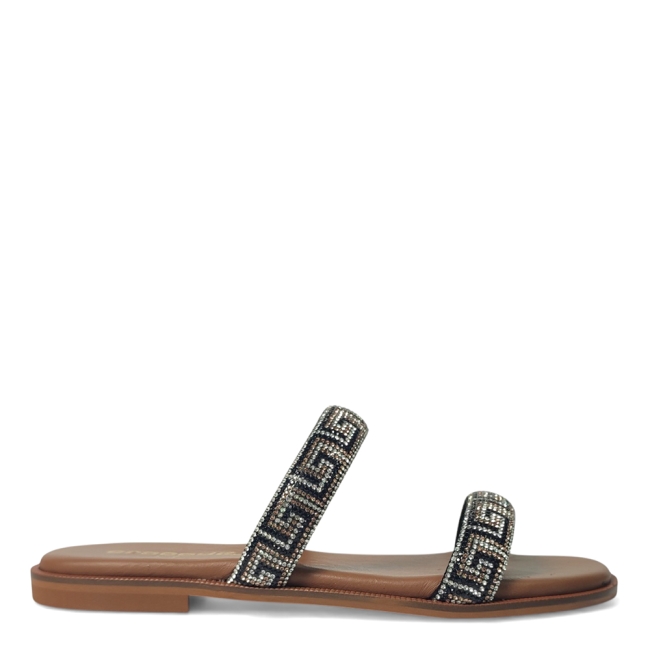 FLAT SANDALS