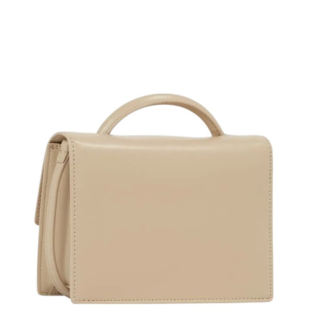 CK LINN TOP HANDLE CROSSBODY