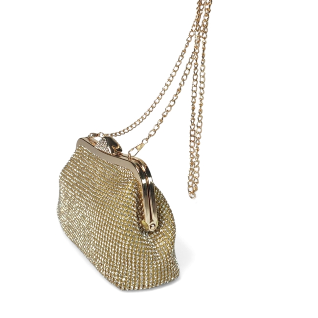 CLUTCH BAG