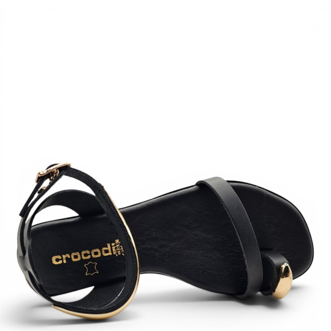 FLAT SANDALS