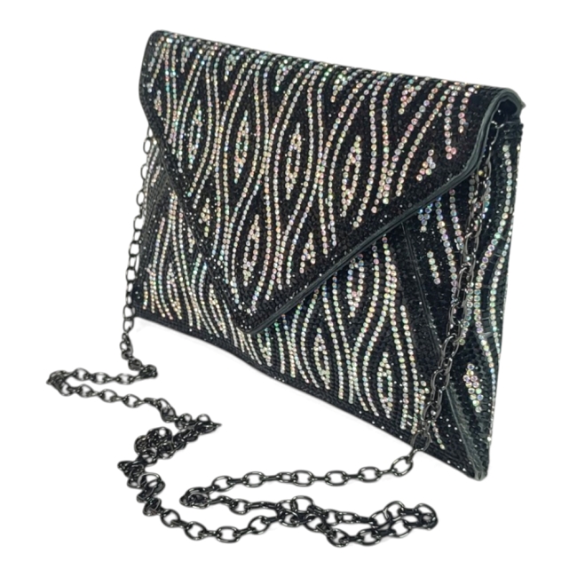 CLUTCH BAG