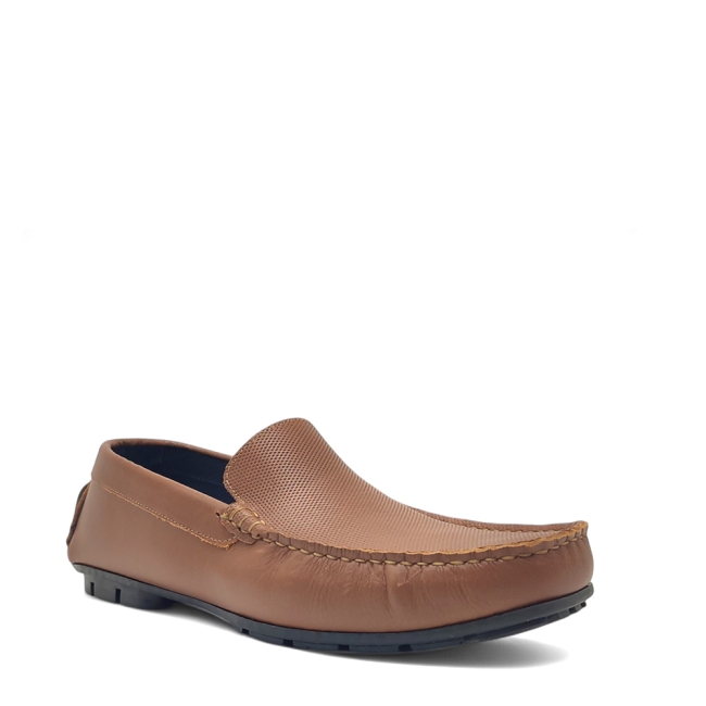 MOCCASINES