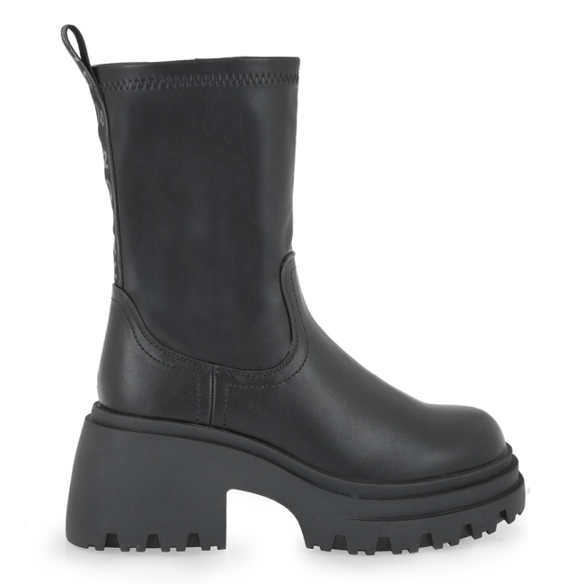 LOW BOOTS WOMEN