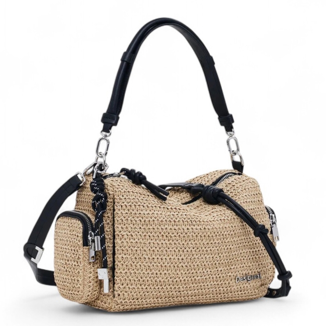 RAFFIA HABANA