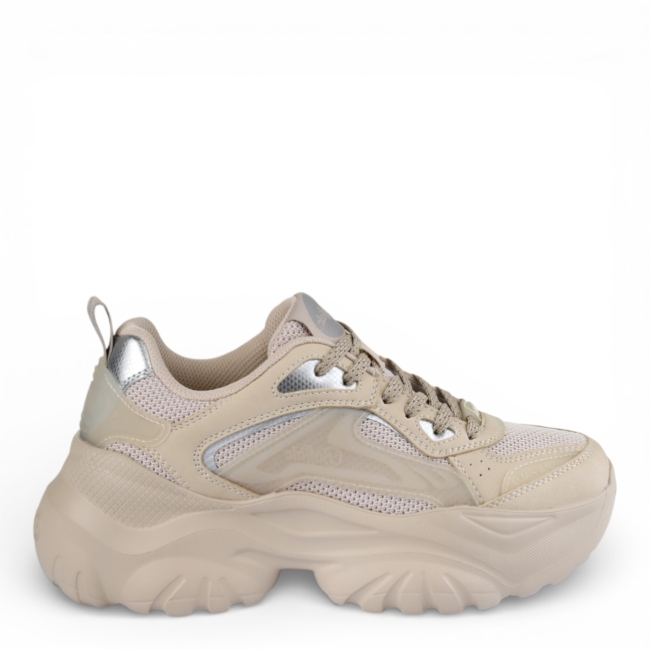 BLISS MESH
