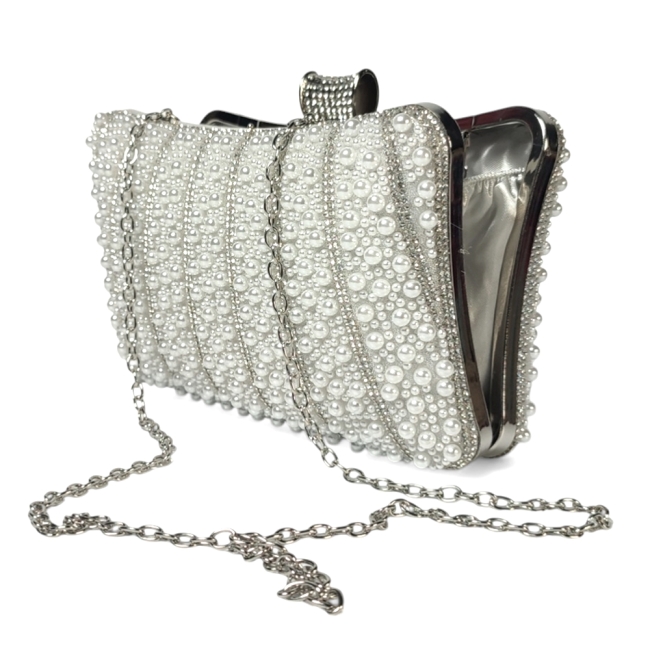 CLUTCH BAG