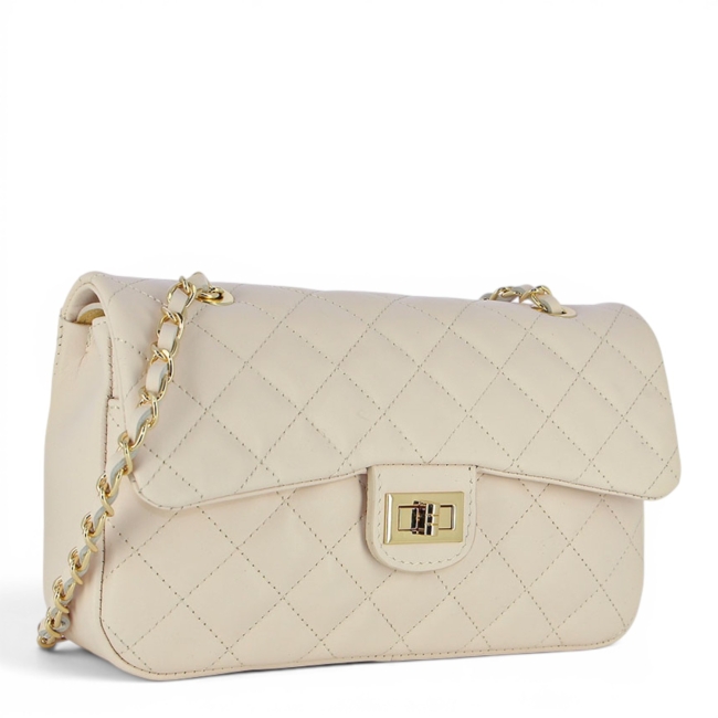 CROSS BODY