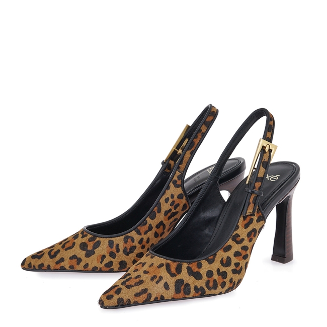 EXE PUMPS
