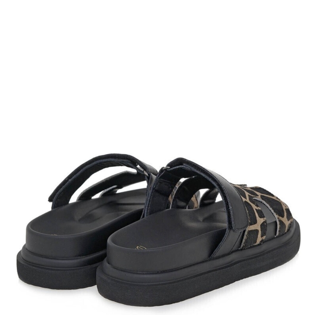 EXE FLATFORMS