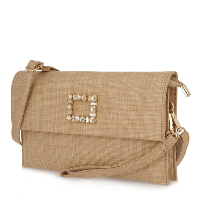 LARA CONTE MADRID ENVELOPE