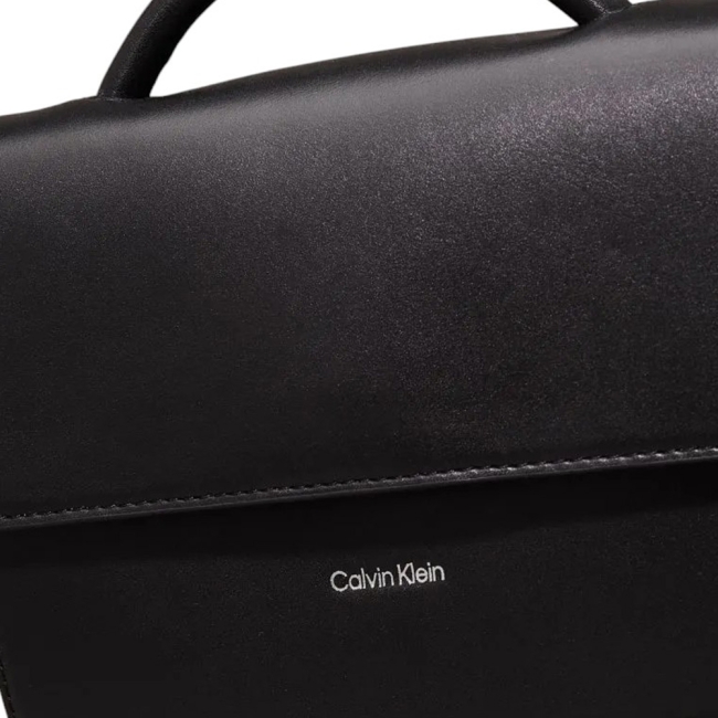 CK LINN TOP HANDLE CROSSBODY
