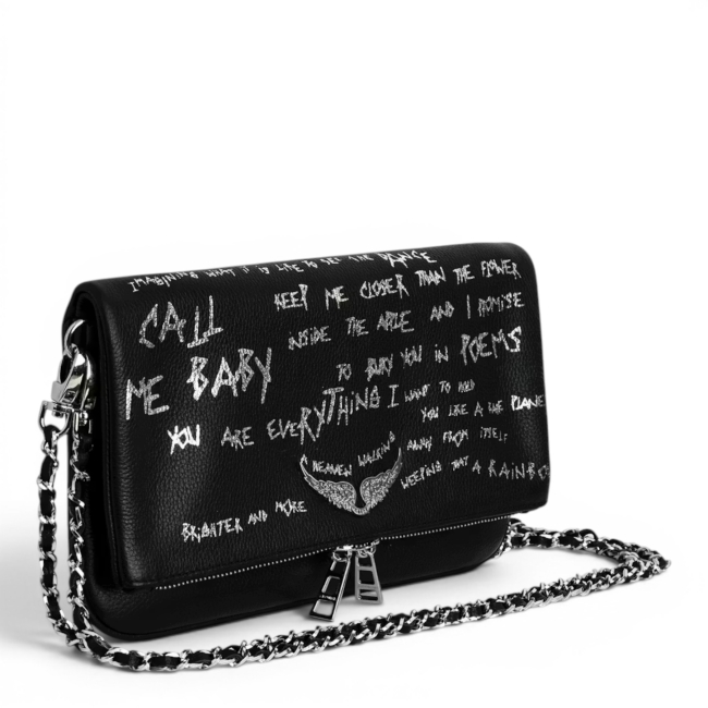 CROSSBODY